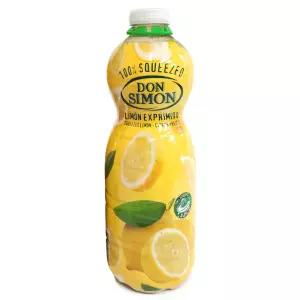 코스트코 돈시몬 스퀴즈드 레몬주스 1L