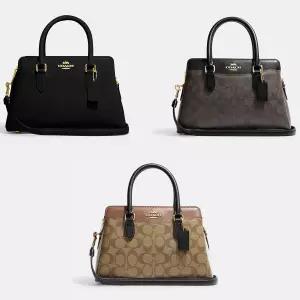 코치 NEW 달시 캐리올백(CH297/CH287/CH174)