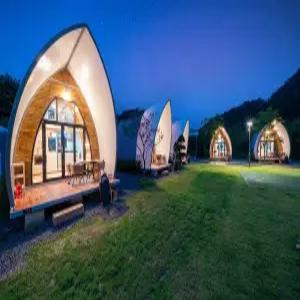 [경기] 디파트글램핑(경기, 양평)