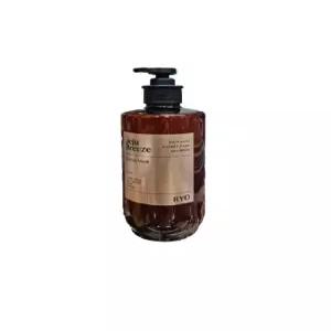 려 자양윤모 탈모증상전문케어 샴푸 제주산들바람 585ml 2개