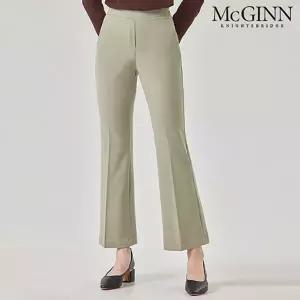 [매긴] 이너밴딩부츠컷팬츠_MI4F1PT7130