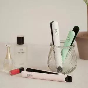 캐치웰 SECRET 01 대용량 배터리 무선고데기 USB충전