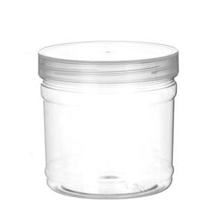 담은 견과류500 스크류 페트병 아몬드통 슬라임통 130개