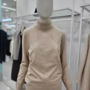 [꼼빠니아]기본 폴라 니트 티셔츠 CAEW0-WSL900-1400_JK