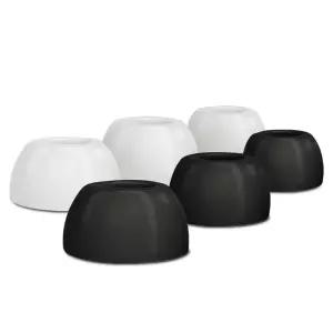 갤럭시 버즈4 3 프로 이어캡 폼팁 메모리폼 이어팁