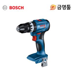 보쉬 GSB18V-45 충전햄머드릴 18V 본체 BL모터 13mm 메탈척 드릴 함마기능