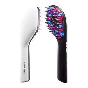 헤어 프로 두피 탈모 케어 마사지기 헤어 앰플 탈모 용액 도포기