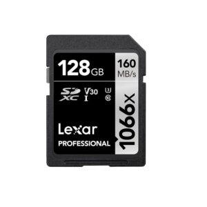 렉사 SD카드 4K 1066배속 UHS-I급 - 256GB