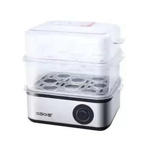 [키친아트] 에그찜기/2단찜기/멀티스티머  KA-ES20Y