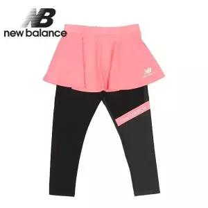 뉴발란스 키즈 워터 9부 치랭스(NK9RA2307G-25)_핑크