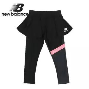 뉴발란스 키즈 워터 9부 치랭스(NK9RA2307G-19)_블랙