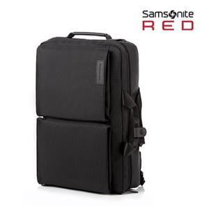Samsonite RED 쌤소나이트 레드 POCHARAA 포카라 백팩 (DT809001)