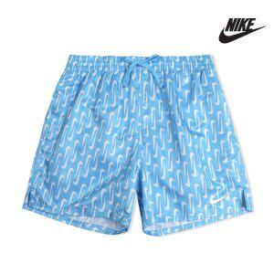 [나이키] NIKE 스윔 팬츠 링크 보드숏 5인치 수영복 반바지 남자 비치웨어 짐웨어 NESSE520-486