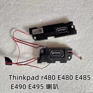 레노버 씽크패드 스피커 E480 E485 E490 E495 R480 용