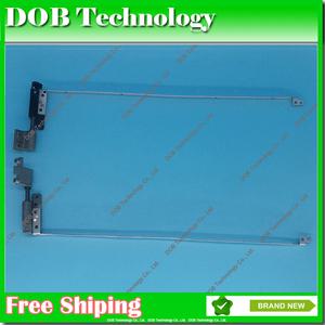호환 hp 파빌리온용 노트북 LCD 스크린 힌지 DV9000 DV9000Z DV9000T DV9005 DV9009 DV9010 0 DV9060 4329