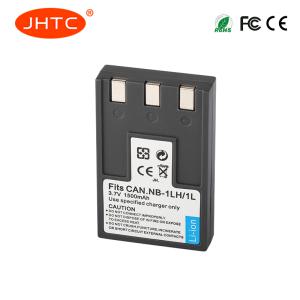 호환 캐논 파워샷 100 200 디지털 S110NB-1L 배터리 1500mAh ELPH S110 S200 S230 S300 S330 S400 S410 NB