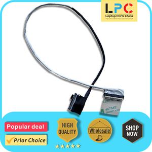 도시바 C55-B LCD LVDS 케이블 노트북 디스플레이 DD0BLILC000 40 핀