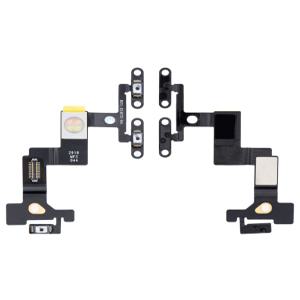 전원 볼륨 단추 플렉스 호환 아이패드 프로 12.9 인치 3 세대 2018 와이파이 원격 제어 버전