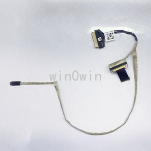 델 G7 15 7590 EDP 30 핀 0.5 피치 1920X1080 CN-04JVCG-PEC00-11B-0080-A00 90-N40HL00E0노트북 케이블