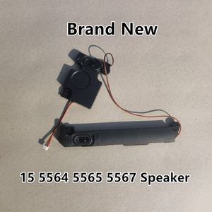 델 piron 15 5564 5565 5567 0J023Y 고정 스피커새 노트북 내장 스피커