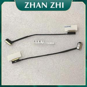 LCD 케이블 터치 스크린 레노버 씽크패드 475 t470ct47000ur484 dc02c009k00 40 핀 EDP 디스플레이 플렉스