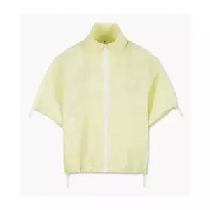 [르꼬끄](강남점)[정상가 139,000원][60% OFF] 여성 시어서커 반팔 자켓 WYL (QP222OJK61)