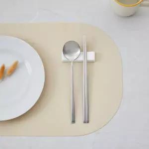 [모던하우스] 슬림 수저세트 올스텐
