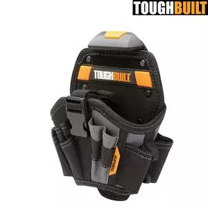 터프빌트 13구 드릴집 공구 집 가방 주머니 TB-CT-20-L