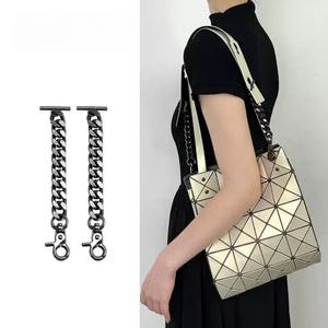 호환 이세이미야케바오바오 체인 가방끈 스트랩 연장