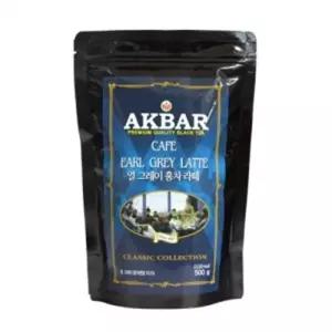 아크바 얼그레이 홍차라떼 500g/파우더/가루/밀크티/사무실/티/차/홍차/라떼/가정/데일리/탕비실/접대용