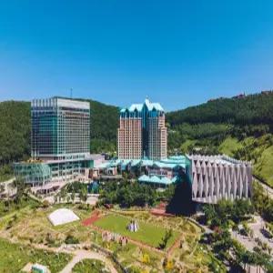 [강원] 하이원리조트 마운틴PLUS콘도(강원, 정선)