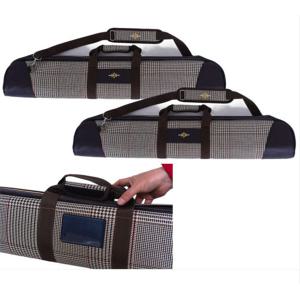 빅스타 그라운드 파크골프채 가방 2개 수납 더블