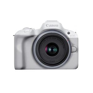 캐논코리아 EOS R50+RF-S 18-45 Kit 새상품