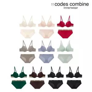 [코데즈컴바인이너웨어](강남점)와이어 여성세트 10종 택1 (CDWBR971+161)