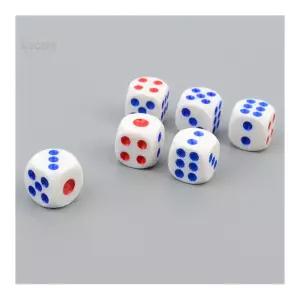 옥수수마켓 주사위 세트 6개 놀이 용품