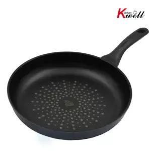 키친웰 셰프요리 다이아몬드 코팅 프라이팬 30cm