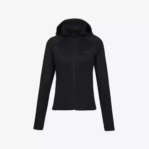 [휠라](대구신세계)[FILA] 후드 트레이닝 자켓 (FS2FTG3252F_BLK)