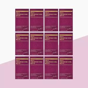 [에스더포뮬러] 여에스더 리포좀 글루타치온 다이렉트 울트라 9X 370mg x 30매 12박스