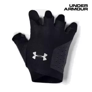 [롯데백화점]언더아머 여성 헬스장갑 UA 라이트 트레이닝 글러브 1329326-001