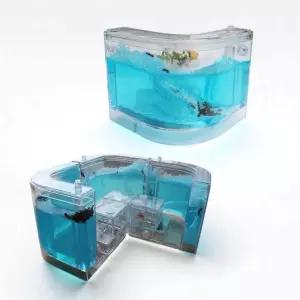 잇츠마이픽 개미관찰 개미집 하우스 곤충 개미 키우기