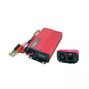 페어스톤 24V 12A 납산 배터리 납축 전지 충전기 (FHC-2412) (WFJXVN0)