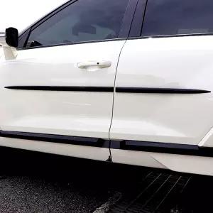 EV5 차량 도어가드 튜닝 레터링 패드 스크래치 문콕방지 몰딩 용품