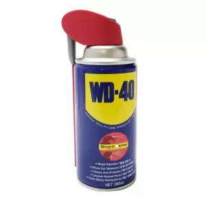 벡스 방청윤활유 WD-40(360ML) 1PCS 스마트스트로우