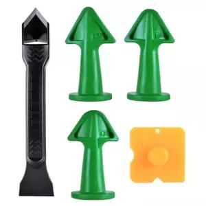 스크 간편제거 타일 실리콘 줄눈 헤라 욕실 노즐 세트