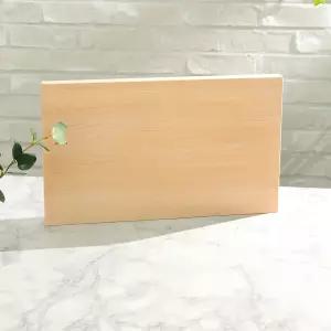 국산 유절 편백나무 도마 업소용 소 플레이팅 원목 편백도마