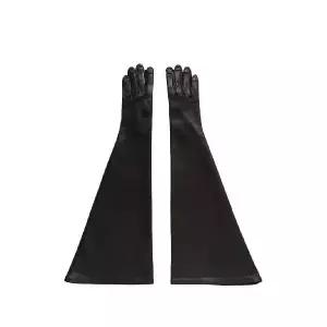 릭오웬스 오페라 장갑 RO02E4450LBNG TP444577998