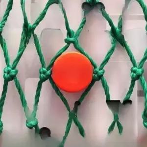 고추망 오이 식물 유인망 나이론 메쉬 유도망 방조망