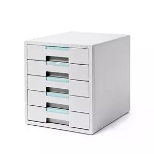고품질 시스맥스 시스템 서류함 5단 정리함 서랍형 사무용품쇼핑몰 온라인사무용품 오피스몰 WFGYIBL