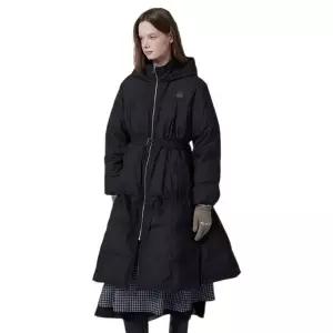 [롯데백화점]DEWL 벨티드 플레어 구스 다운 D254PSG810