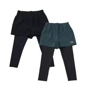 [퀵실버](센텀시티점)아동용 (4~14세) 보드숏 일체형 워터레깅스 YOUTH DIVE 5 LAYERED LP (KF21RK068)